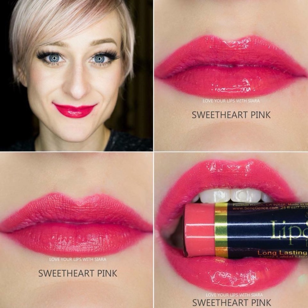 Lipsense
